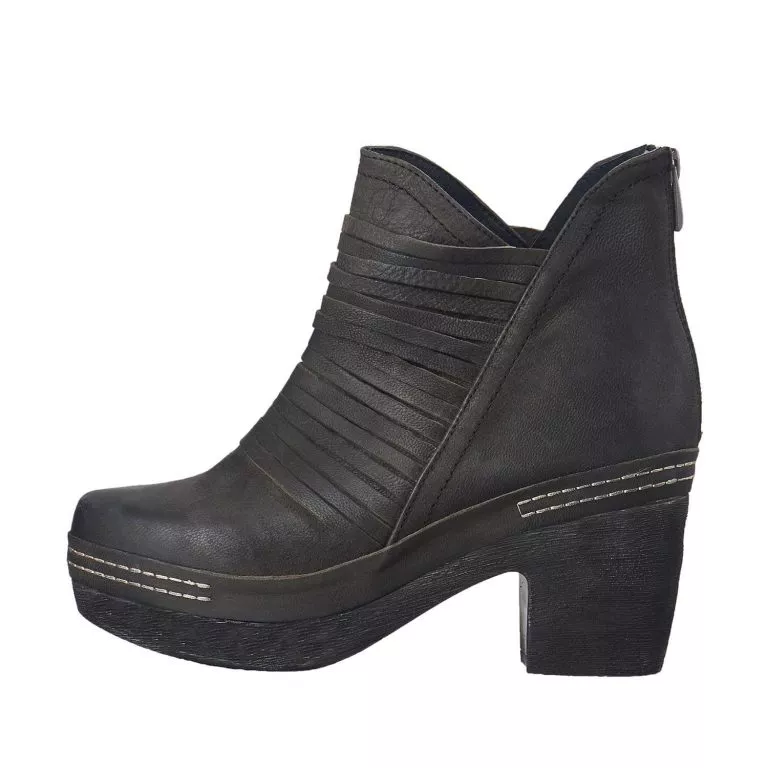  black ankle strap sandals heels review