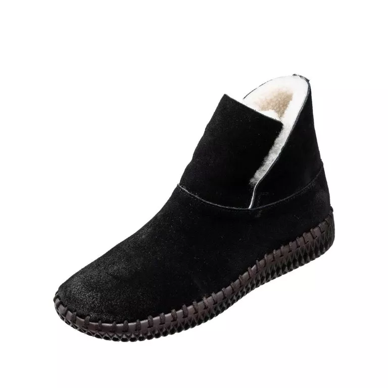 shop black open toe wedge booties online