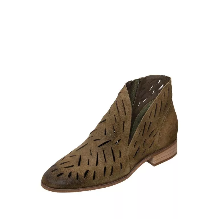 shop low wedge heel boots 