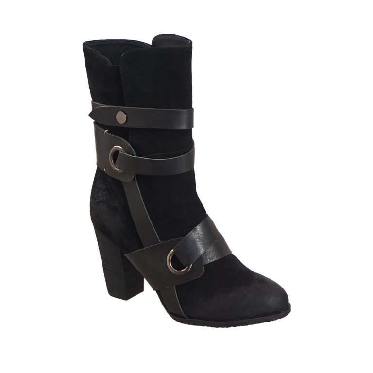  most comfortable ankle boots for wide feet on sale