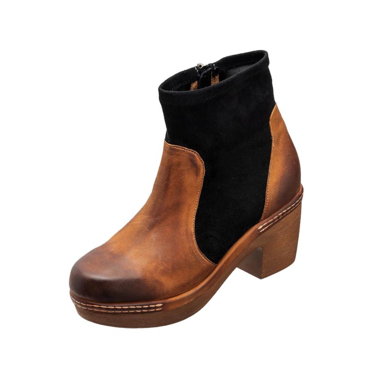 most comfortable wedge booties review