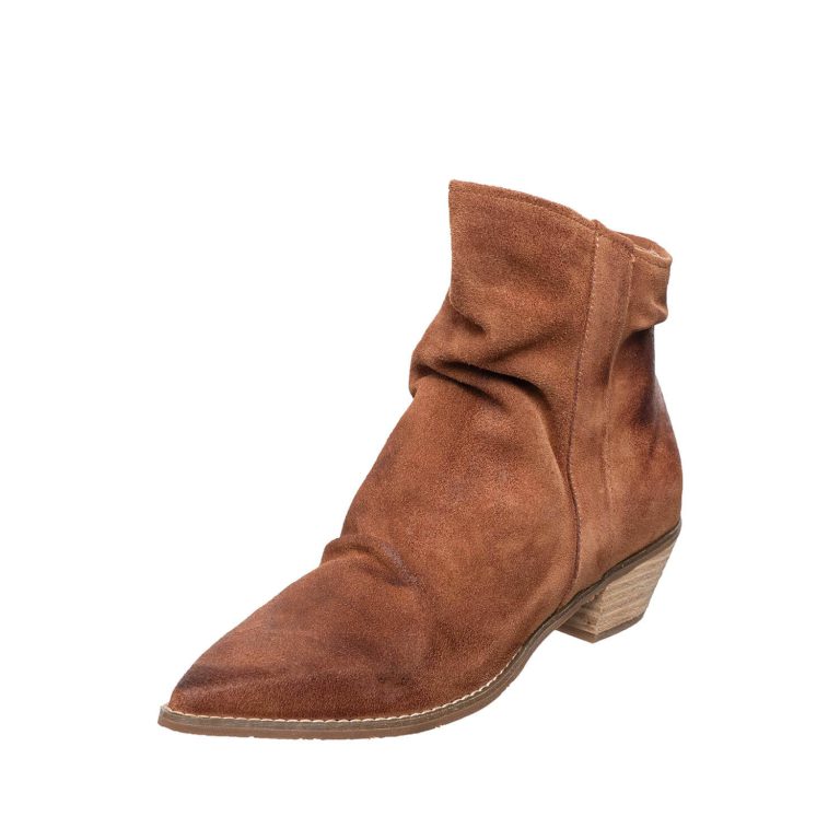 purchase heeled booties online