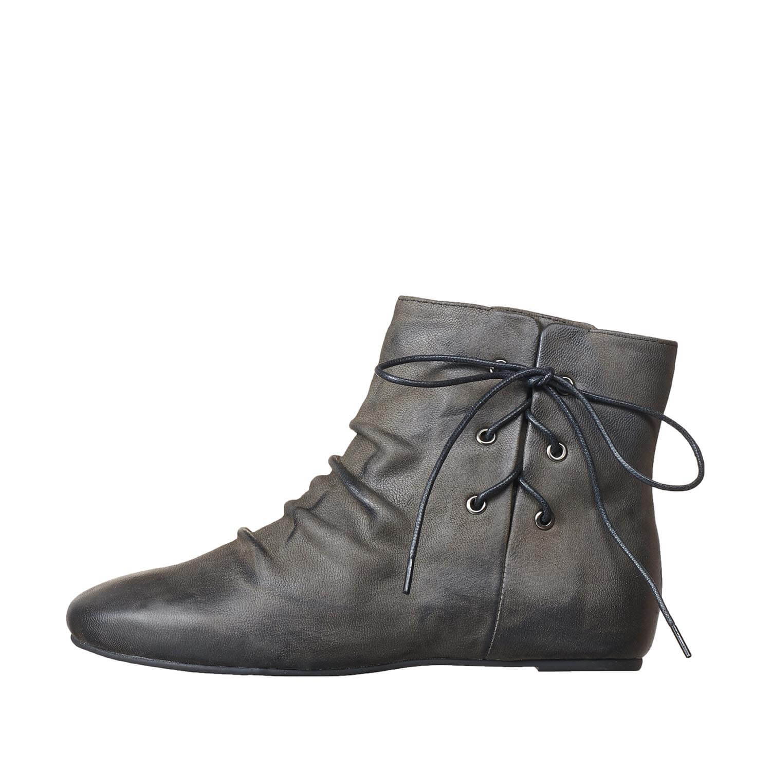 118 Laced Elf Black