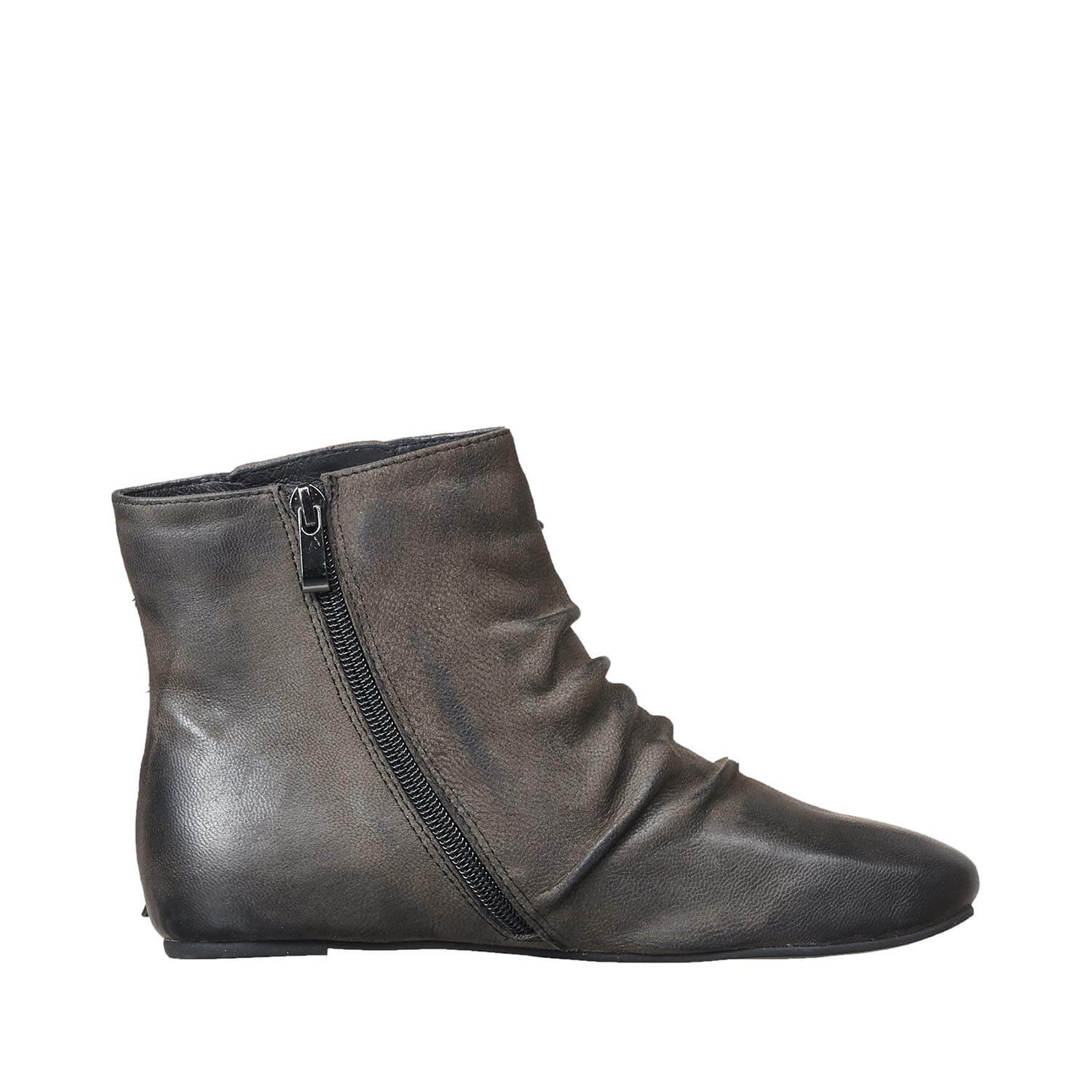 118 Laced Elf Black
