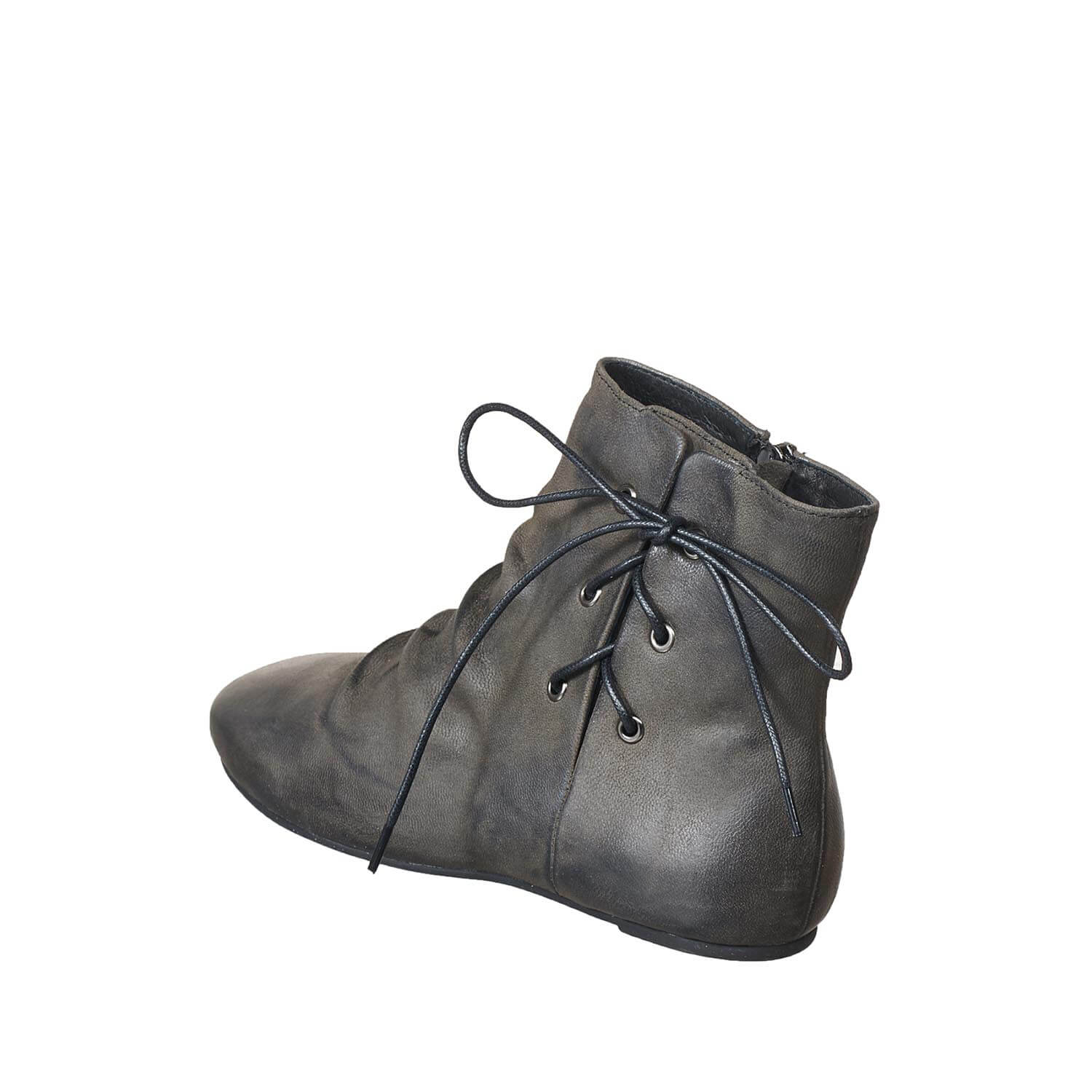 118 Laced Elf Black