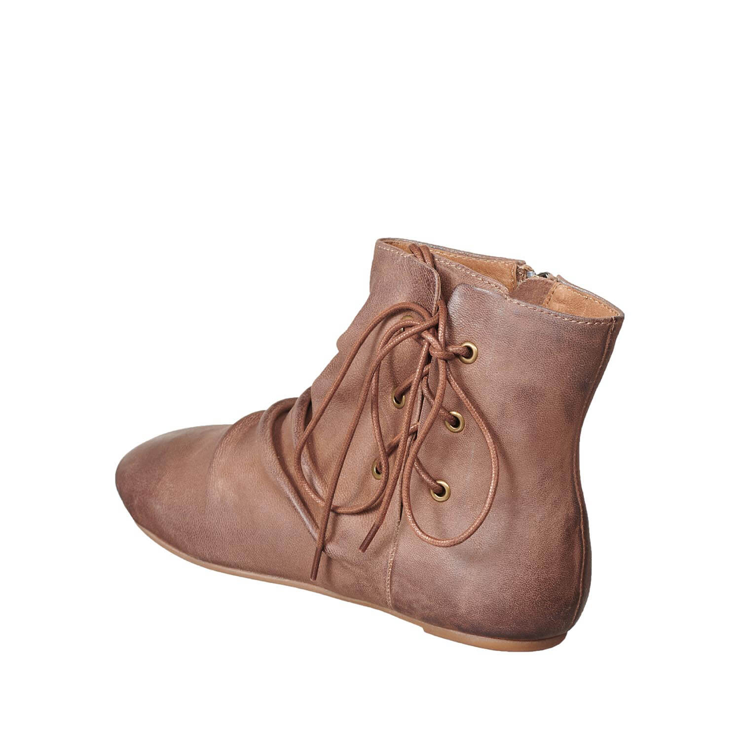 118 Laced Elf Taupe
