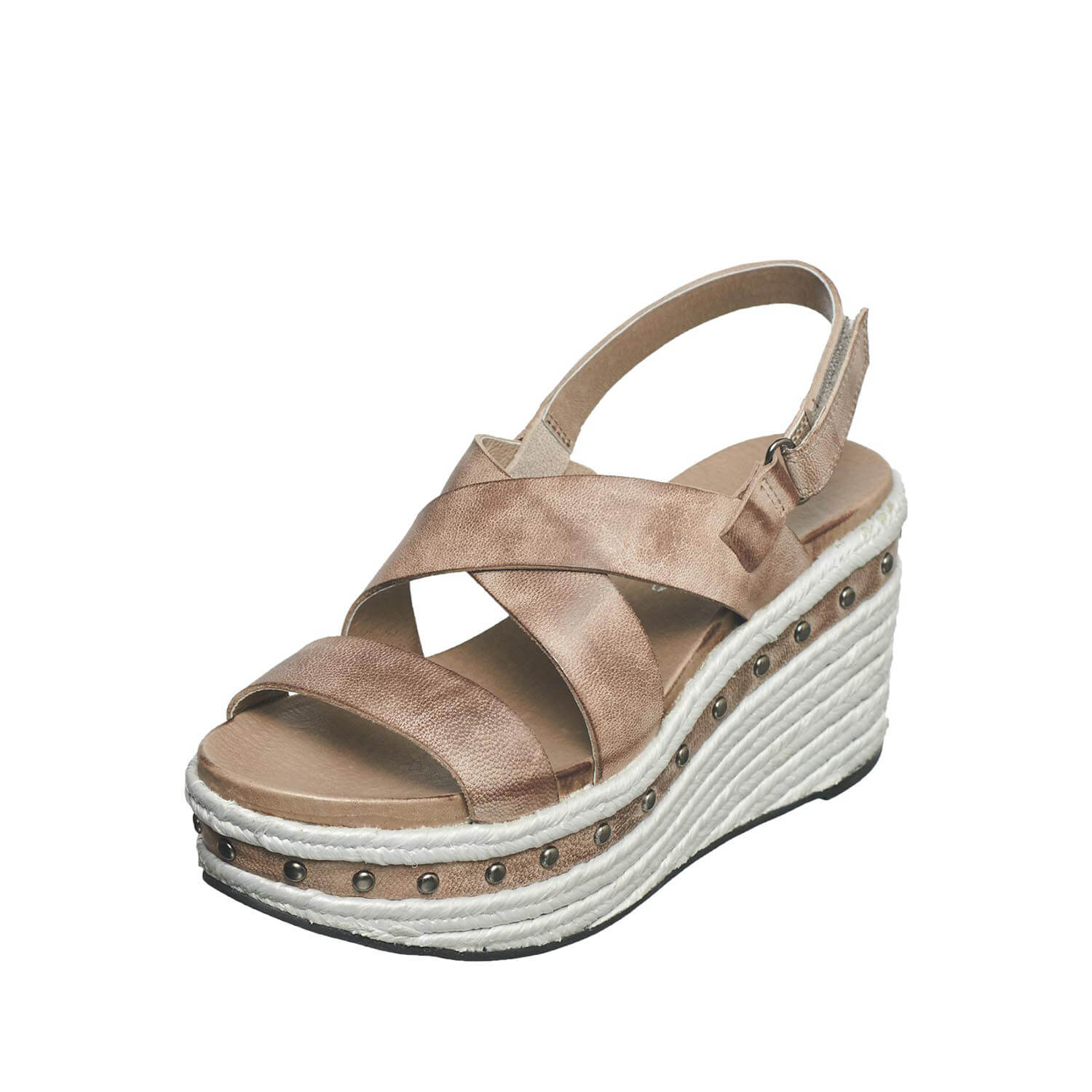 814 Mary Janes Grey
