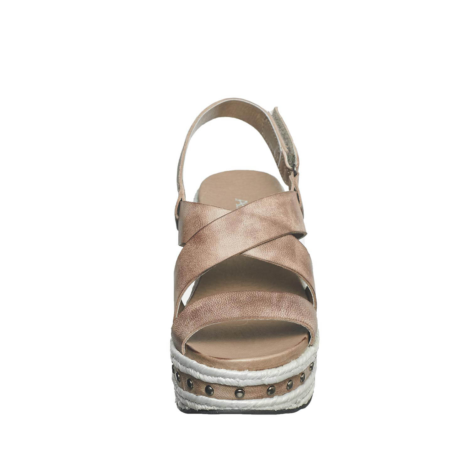 814 Mary Janes Grey