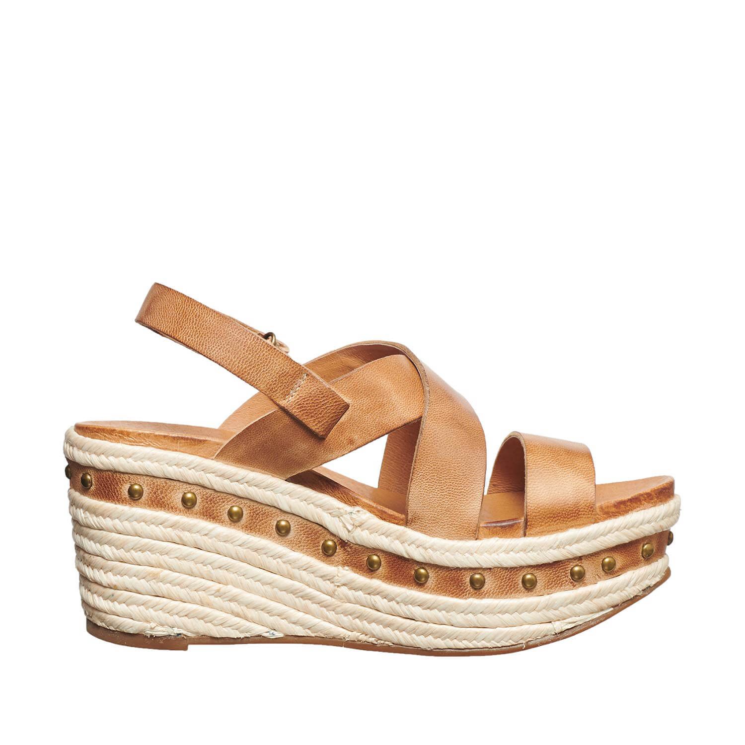 814 Mary Janes Taupe