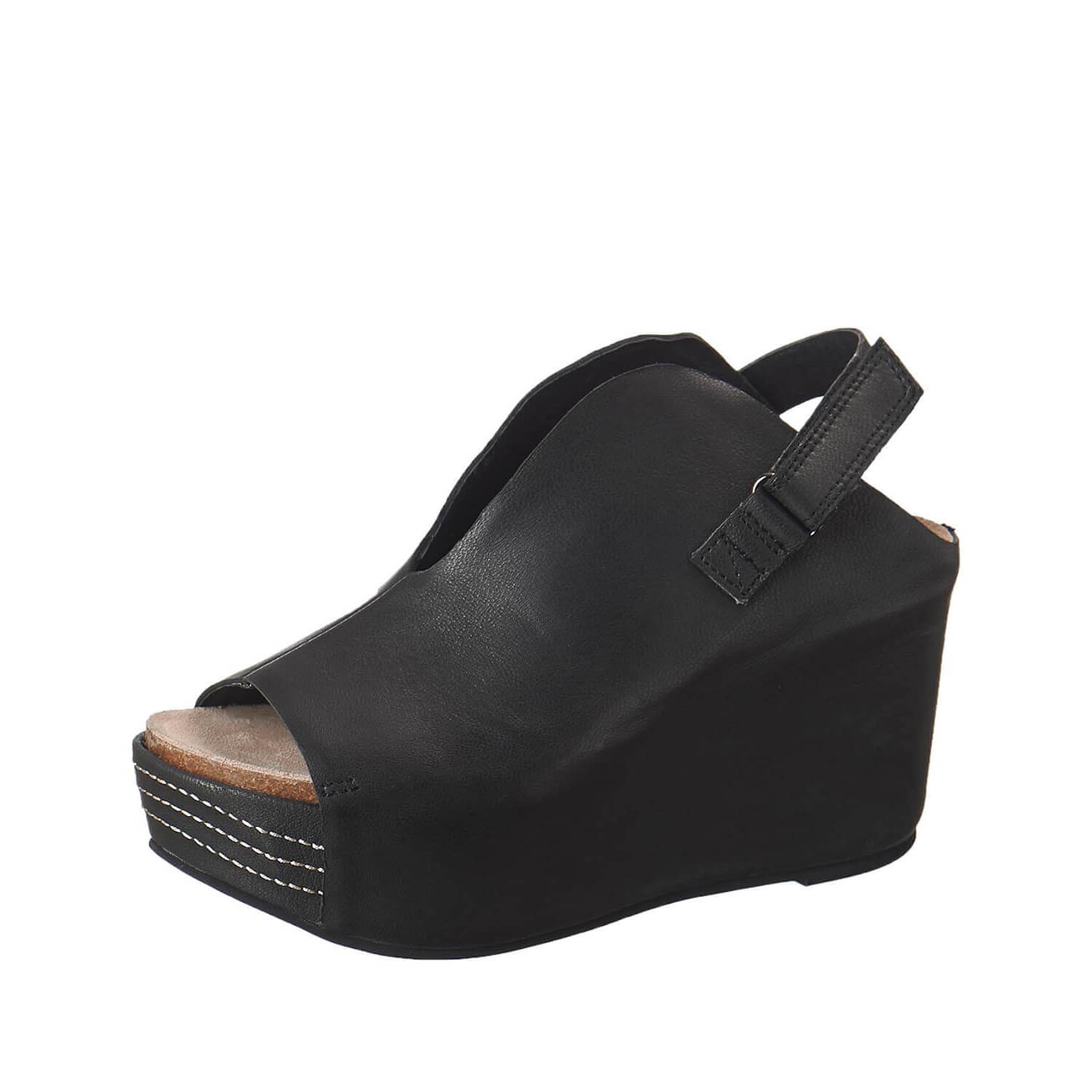 867 Narrow Cleavage Sandals 867 Narrow Cleavage Sandals