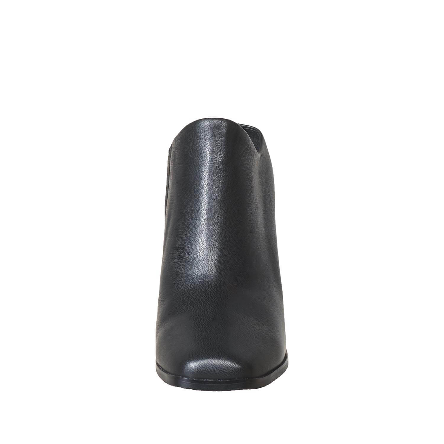 920 Metal Inset Black