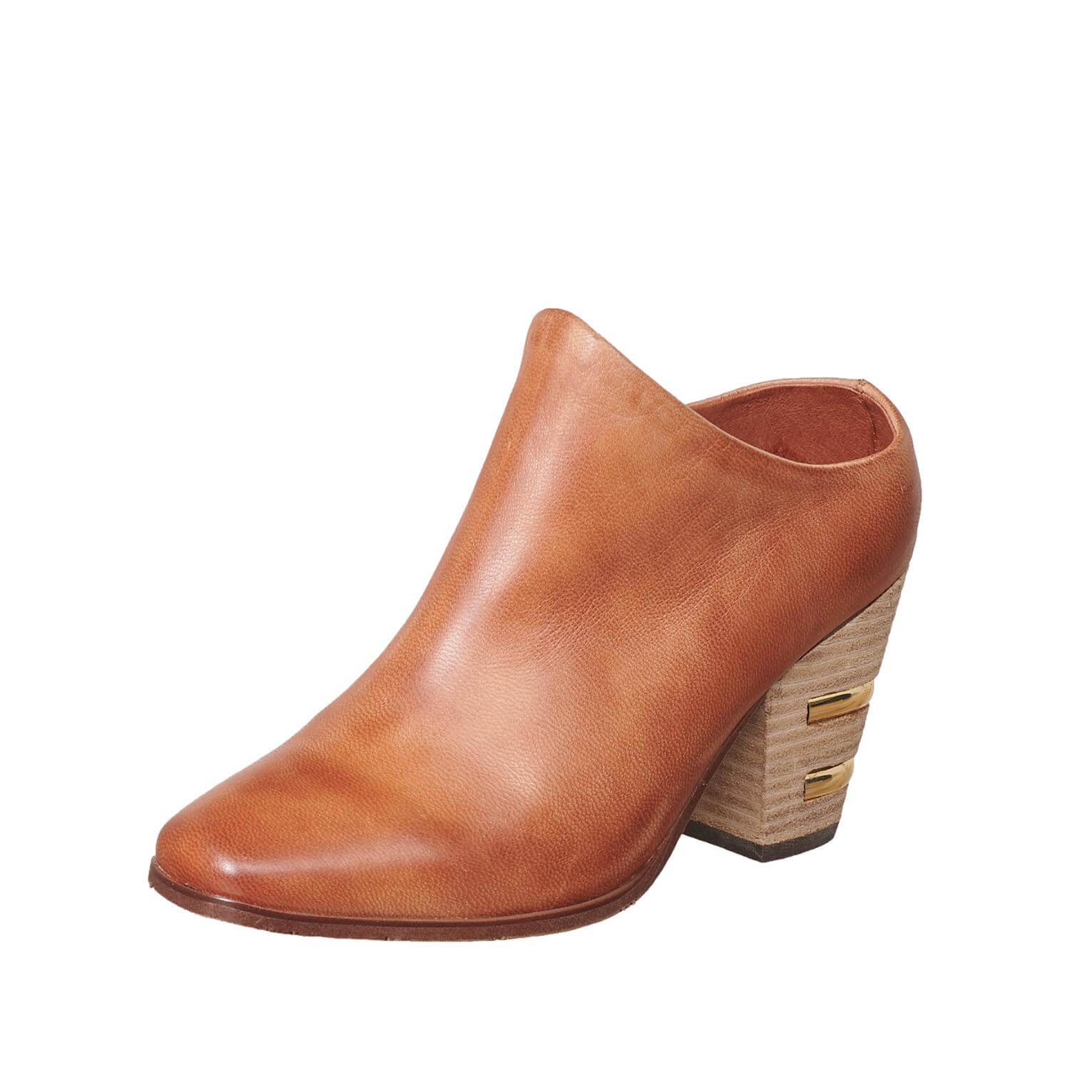 920 Metal Inset Tobacco