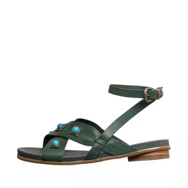 Turquoise