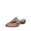 Women's Mule Slides B51 Ladee  - Grey
