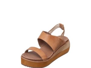 Summer Platform Wedge Sandals E10 Fanny