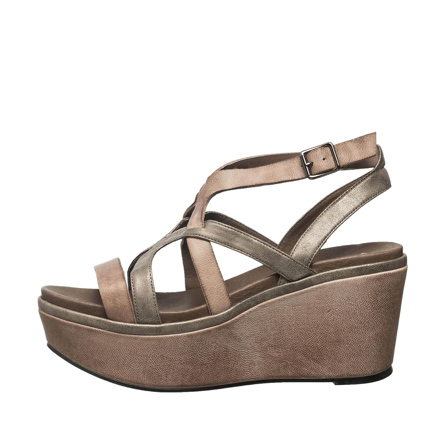 H12 Evy Grey