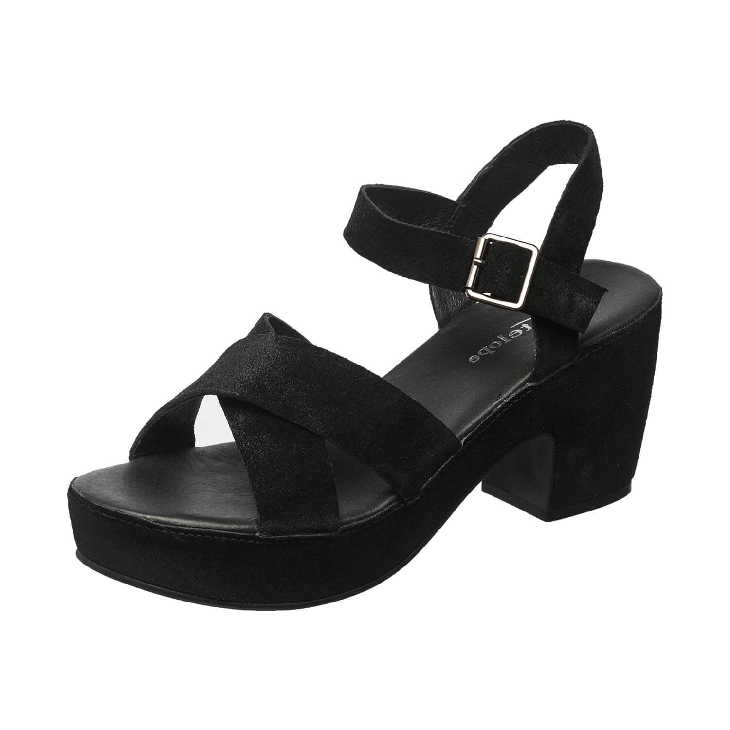 I20 Elin Black