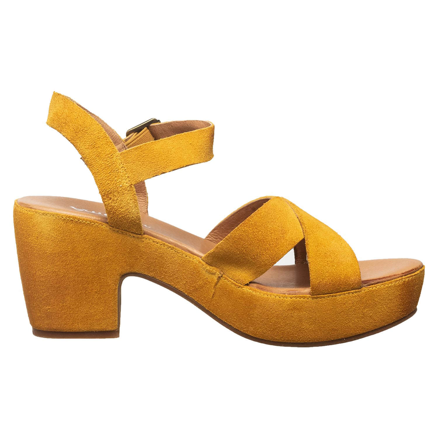 I20 Elin Mustard