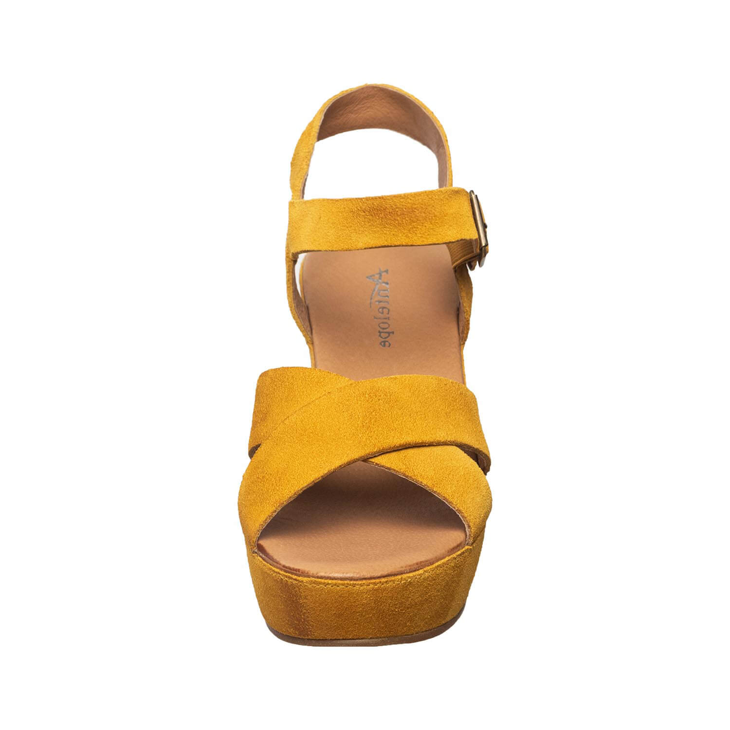 I20 Elin Mustard