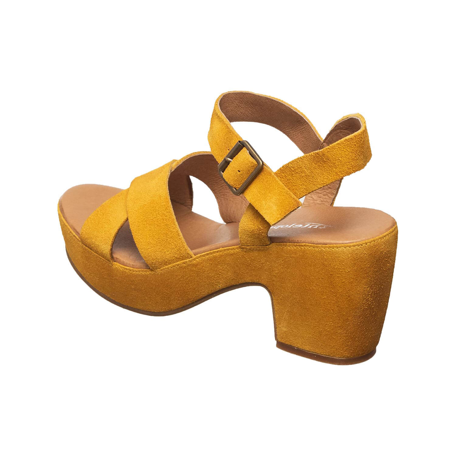 I20 Elin Mustard
