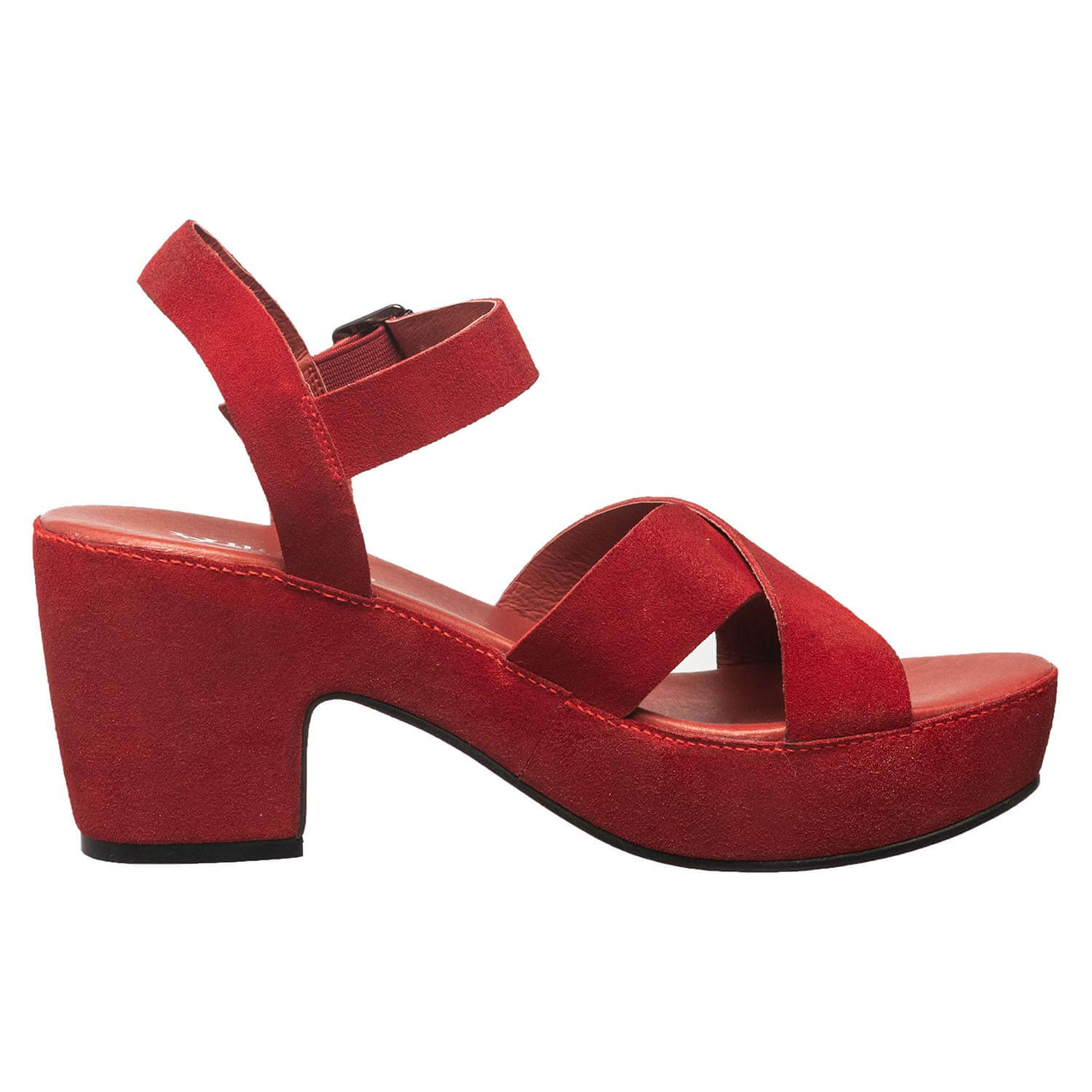 I20 Elin Red