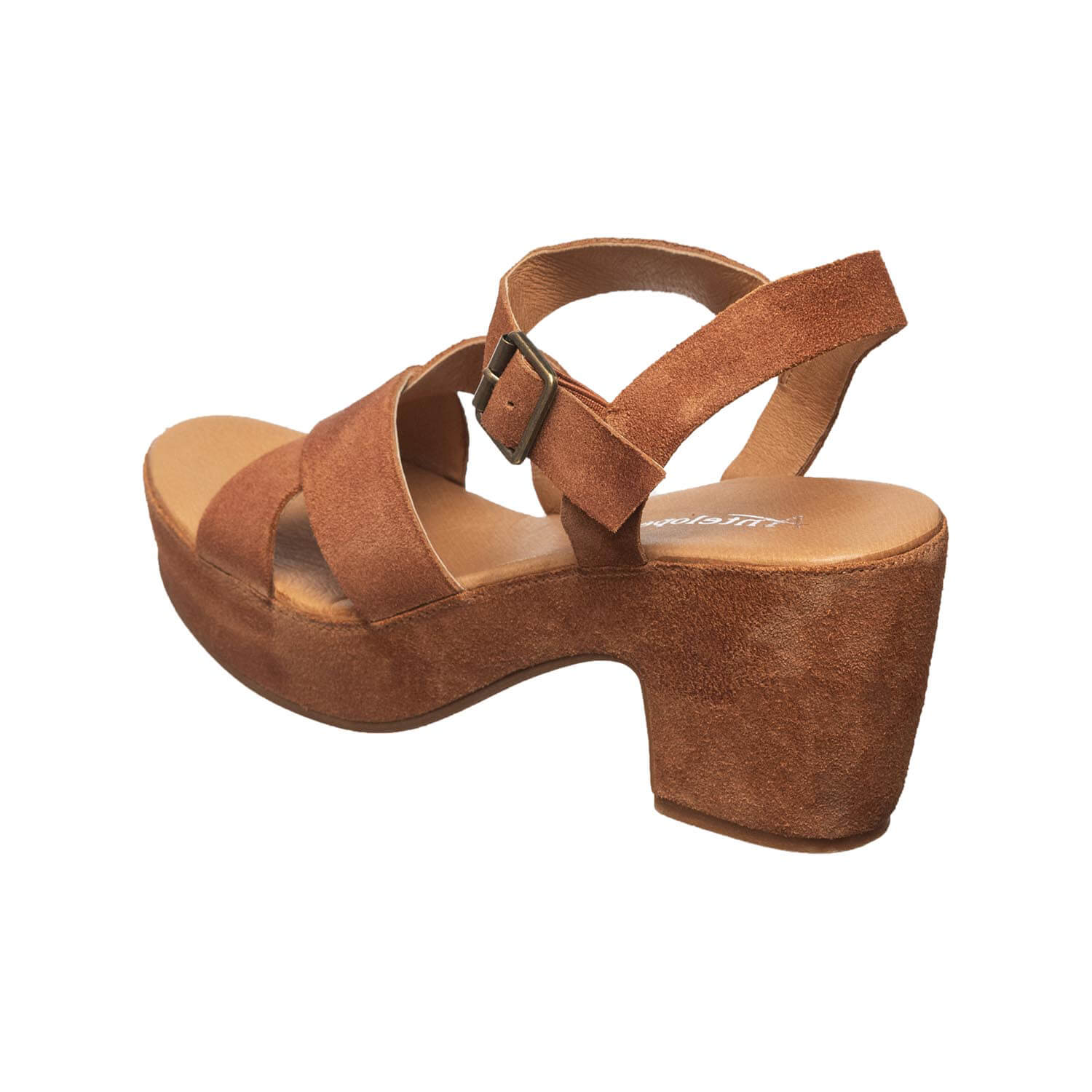 I20 Elin Taupe