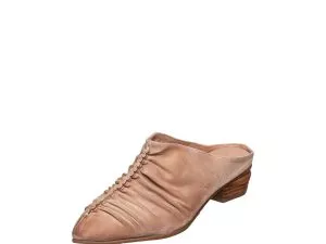 L36 Liselle Comfy Heel Mules for Women