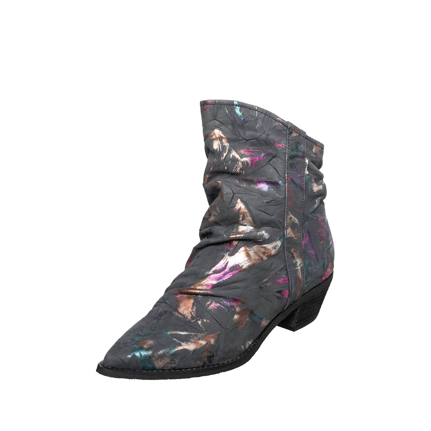 M45 Danuta Peacock