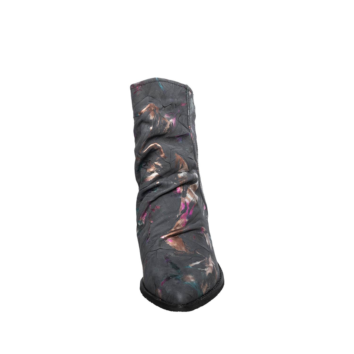 M45 Danuta Peacock