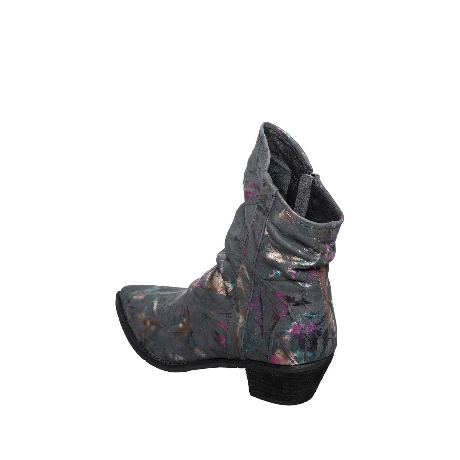 M45 Danuta Peacock