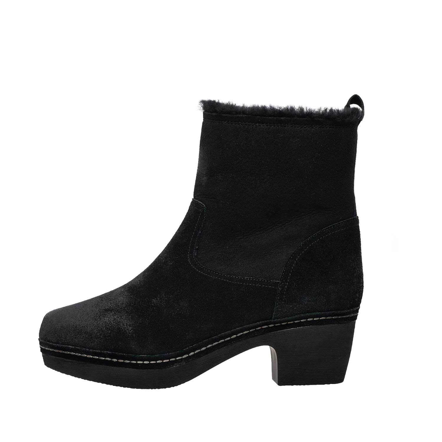 N30 Evan Black