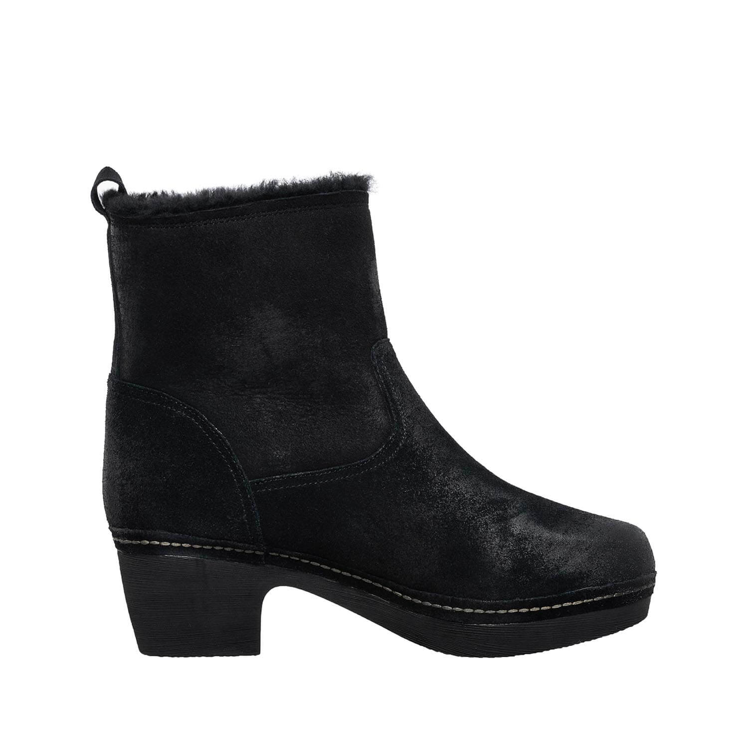 N30 Evan Black