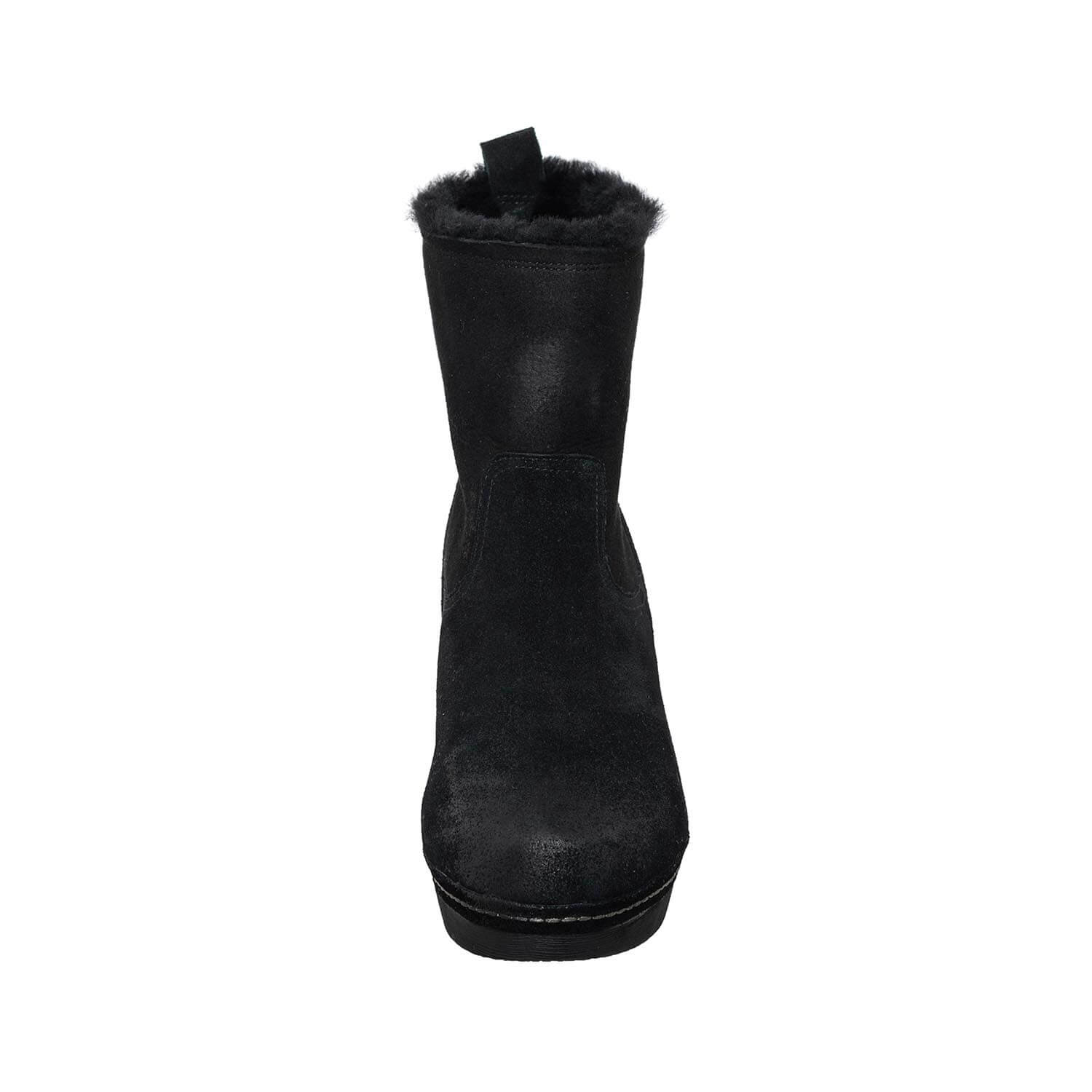 N30 Evan Black