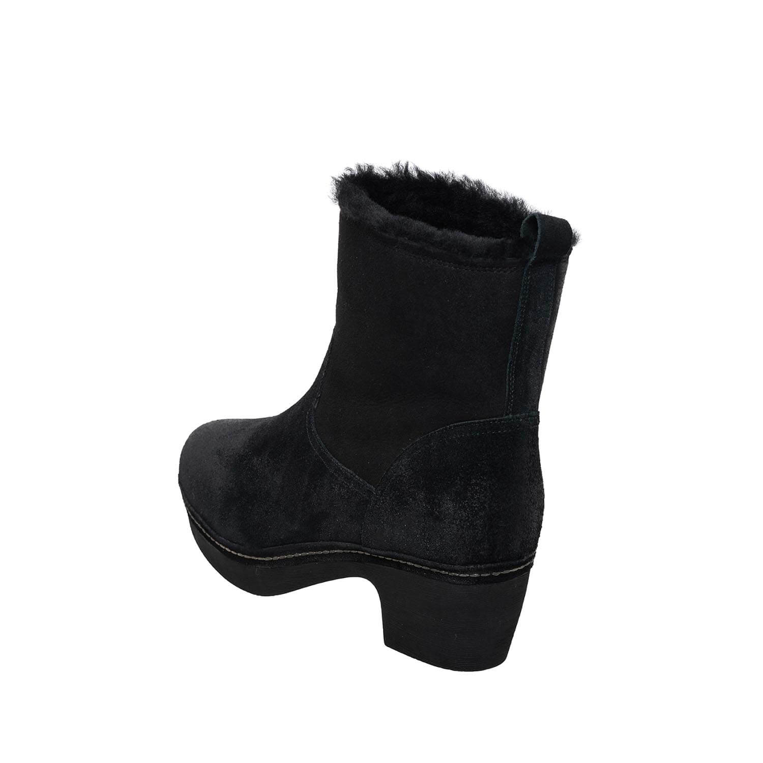 N30 Evan Black