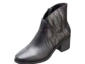 N42 Ankle Boots