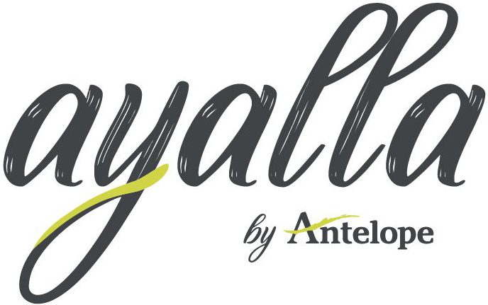 Ayalla Logo
