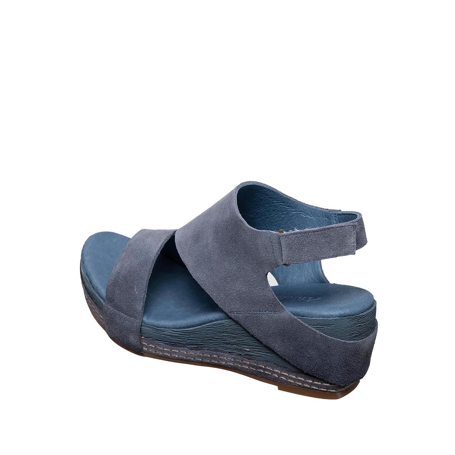 D50 Dotty Chambray