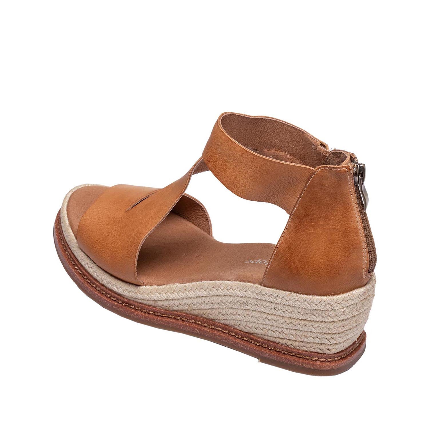 D83 Duffy Taupe