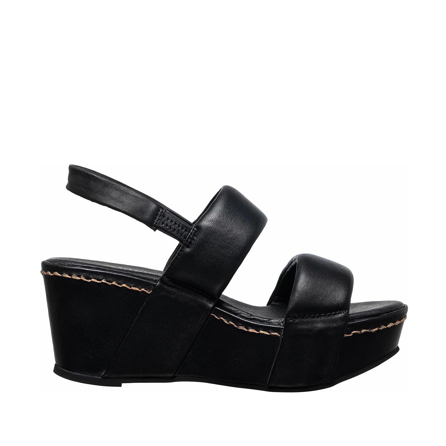 H62 Kacy Black