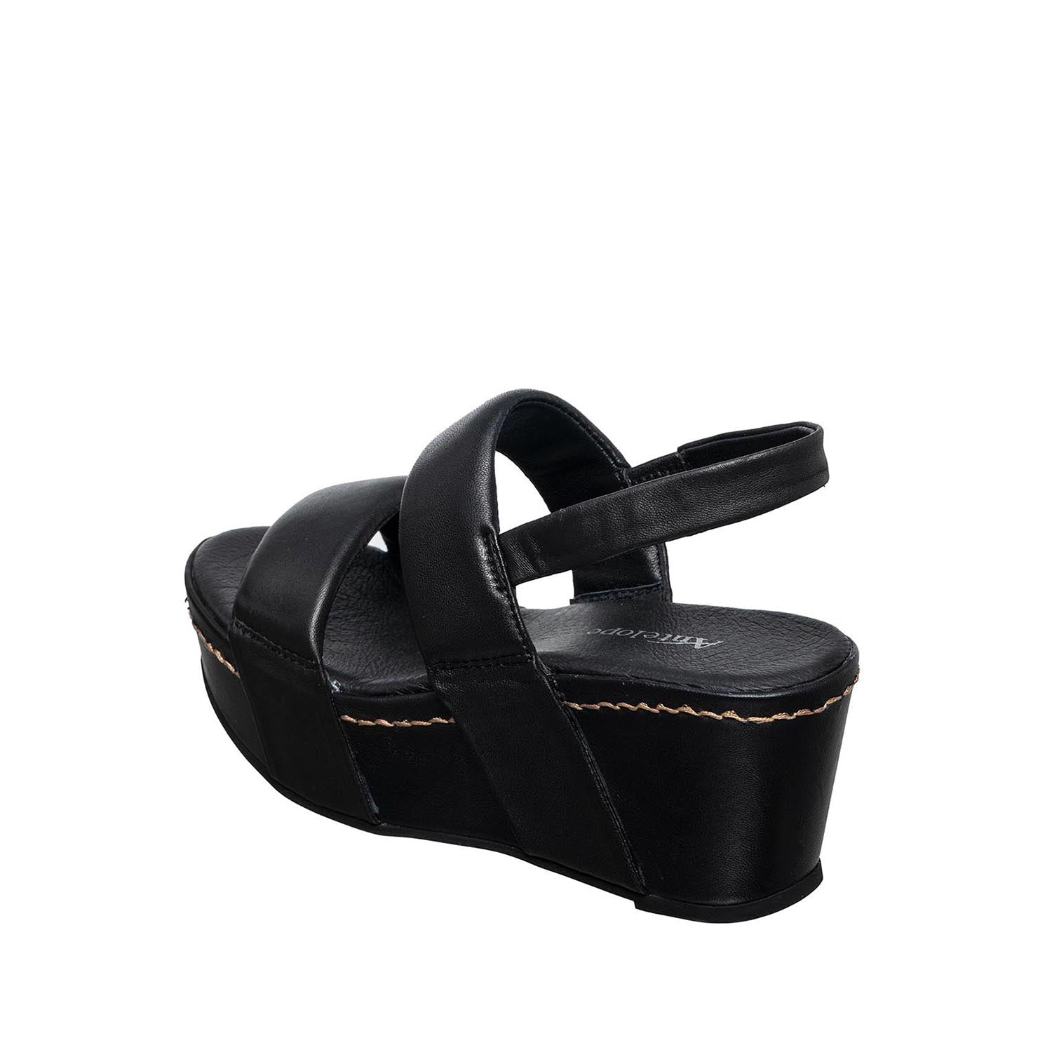 H62 Kacy Black