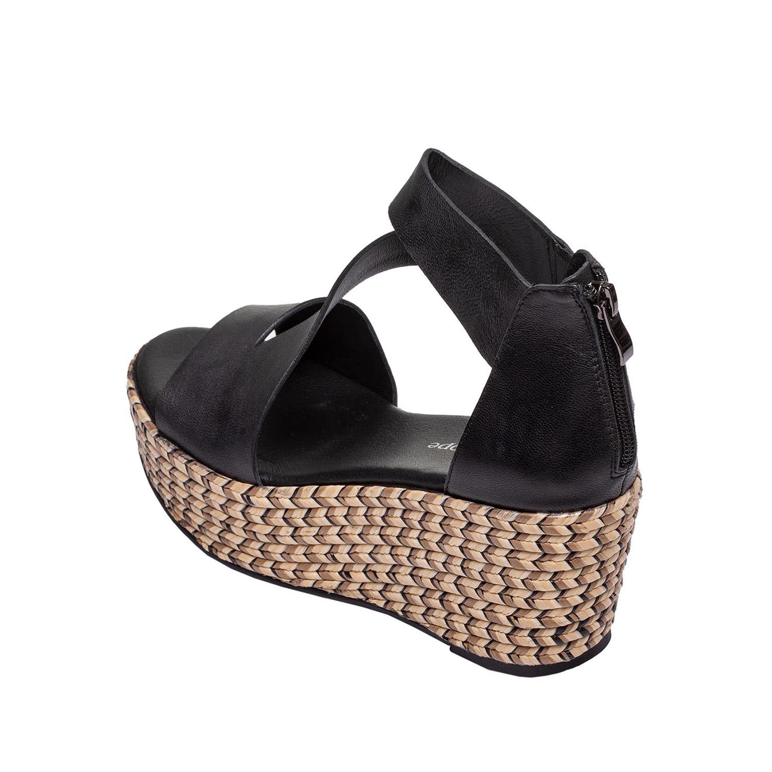 H76 Kat Black