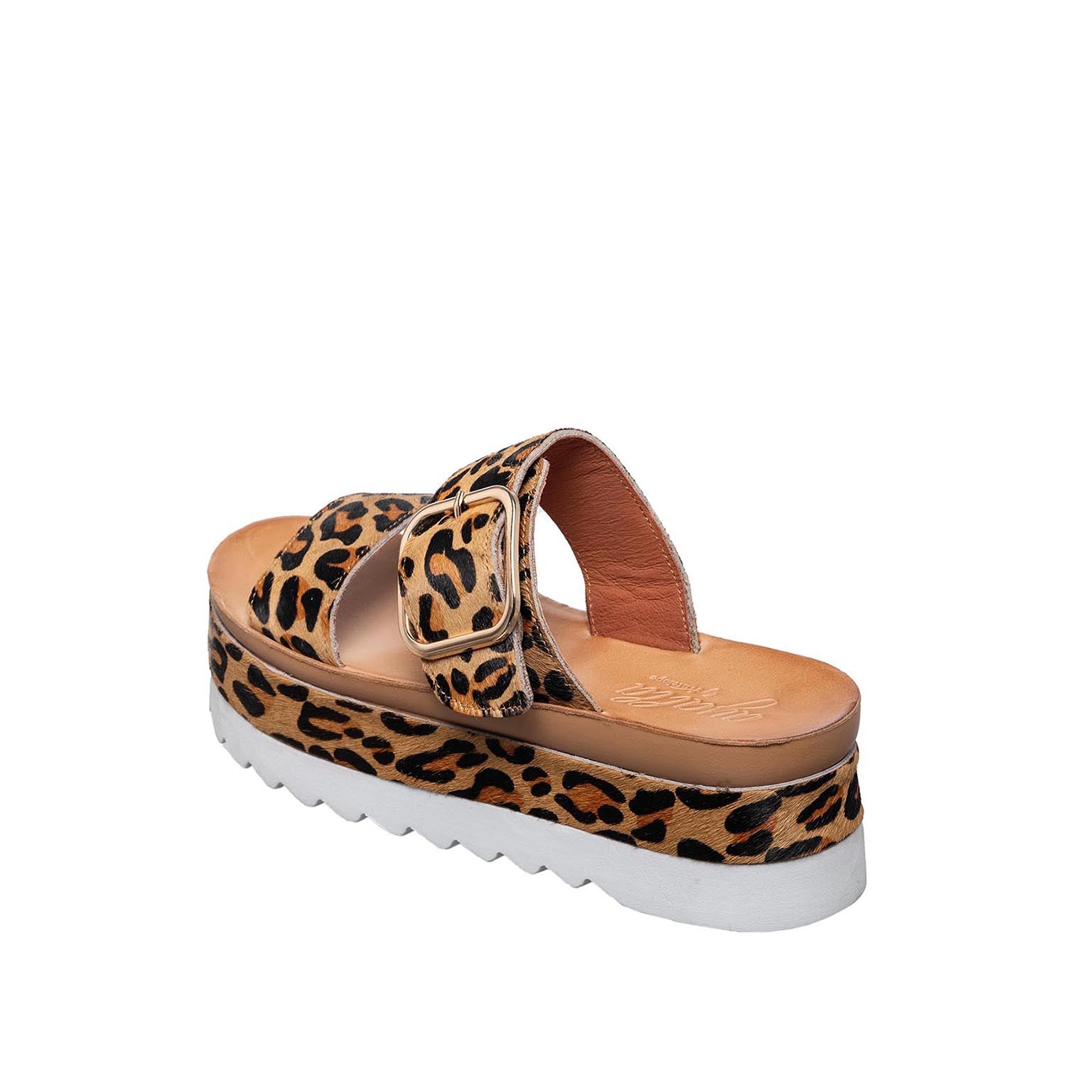 S70 Afra Brown