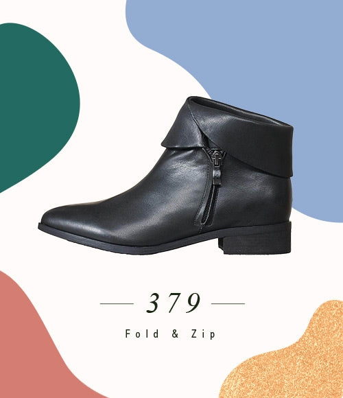 How to Wear Flat Ankle Boots 3 3