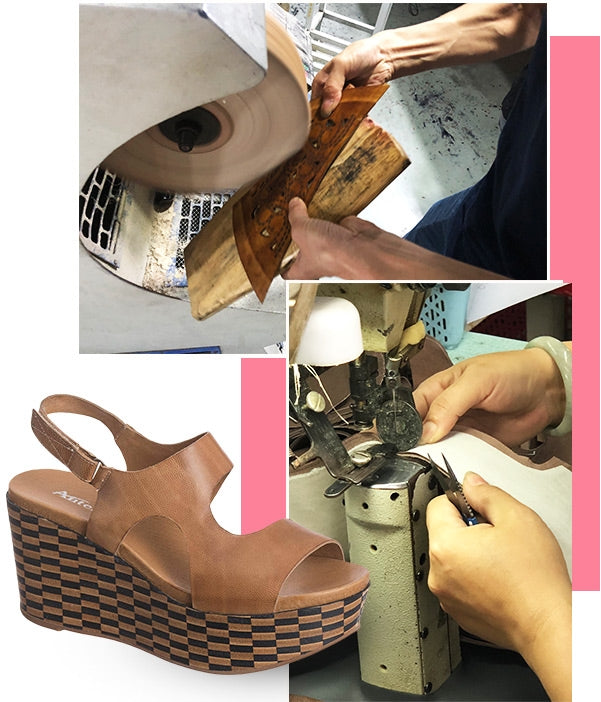 Behind the collection: What goes into making a pair of ayalla sandals ayalla blog spring 2018 2 03