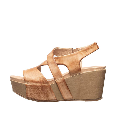 Comfortable Taupe Wedge Sandals for Women Taupe wedge shoes