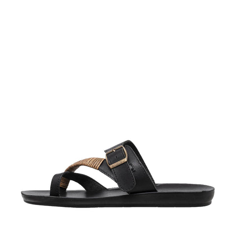 Women's Thong Heeled Sandals Thong Sandals for Women