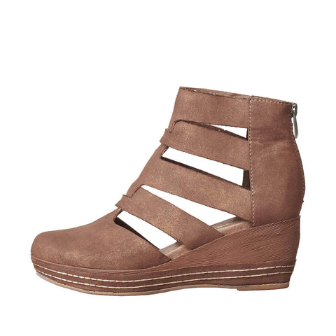 Wedges for Women with Skinny Legs Wedges for Long Legs