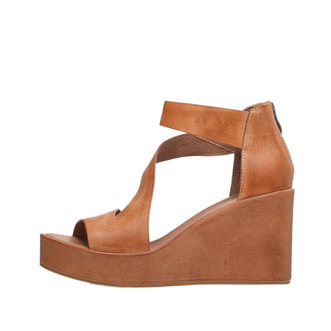 Wedges for Women with Skinny Legs
