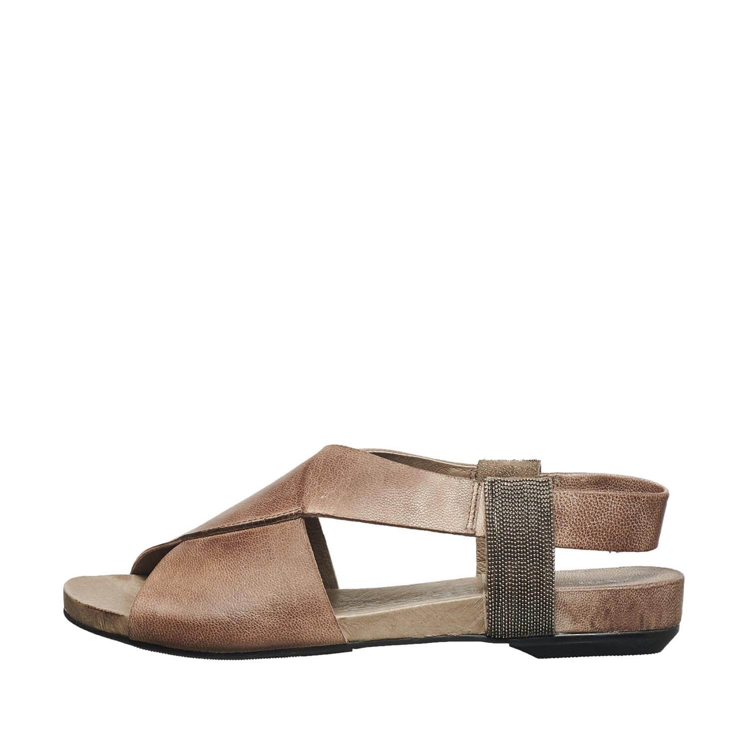 Wide Width Sandals