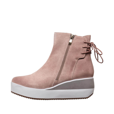 Women's Wedge Sneakers